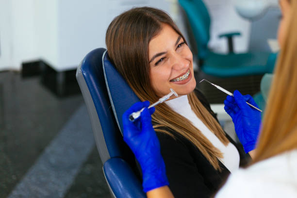 Best Root Canal Treatment  in Despard, WV