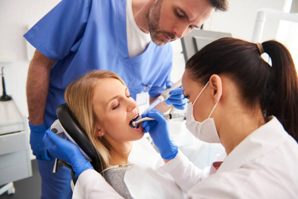 Professional Holistic Dental Care Services in Despard, WV