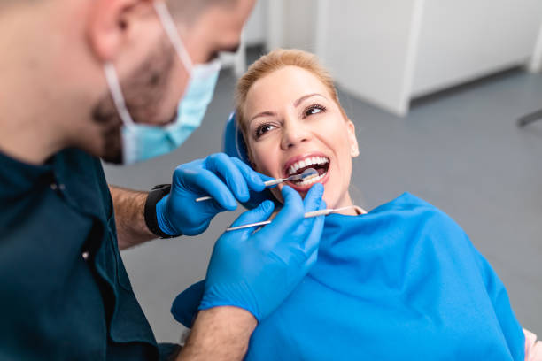 Best Dental Exams and Cleanings  in Despard, WV